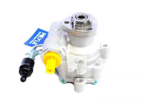 Насос ГПК VW Crafter 2.5TDI 06-13 (120bar)