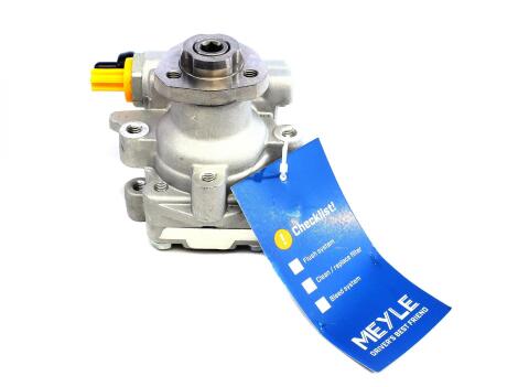 Насос ГПК VW Crafter 2.5TDI 06-13 (120bar)