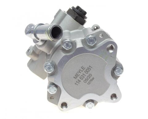 Насос ГПК Audi A4 2.5D 02-06 Насос ГПК Audi A4 2.5D 02-06