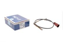 Датчик температури ВГ Audi A8 4.2 TDi 09-14/Q7 3.0 TDi quattro 06-15