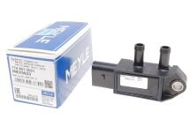 Датчик тиску вихлопних газів Audi A4/A6/A7/Skoda Octavia/SuperB/VW Crafter 1.6-2.0 D 12-