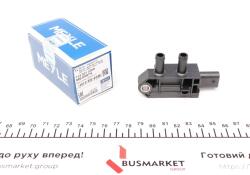 Датчик давления выхлопных газов Audi A4/A6/A7/Skoda Octavia/SuperB/VW T6/Crafter 1.6D/2.0D/2.0DH 12- Датчик давления выхлопных газов Audi A4/A6/A7/Skoda Octavia/SuperB/VW T6/Crafter 1.6D/2.0D/2.0DH 12-