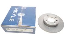 Диск тормозной (передний) VW Passat/Polo -94 (239x10)