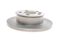 Диск гальмівний (передній) VW T4 2.5TDI 90-03 (260x16) (R14) Диск гальмівний (передній) VW T4 2.5TDI 90-03 (260x16) (R14)