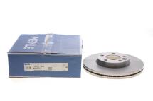 Диск гальмівний (передній) VW T5 (308x29.5)