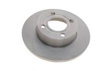 Диск гальмівний (передній) Audi 80 91-96 (256x13)