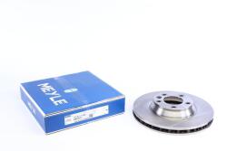 Диск тормозной (передний) Audi Q7 06-15/Porsche Cayenne 02-/VW Touareg 02-10 (350x34) (L) Диск тормозной (передний) Audi Q7 06-15/Porsche Cayenne 02-/VW Touareg 02-10 (350x34) (L)