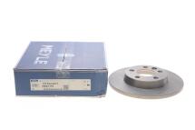 Диск гальмівний (задній) VW T4 91-03 (280x12)