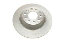 Диск гальмівний (задній) Audi A6 04-11 (302x12) Диск гальмівний (задній) Audi A6 04-11 (302x12)