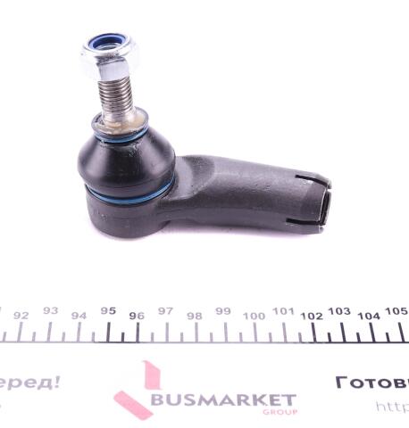 Наконечник тяги рульової (R) Audi 100 (C4) 90-94 (L=75mm) Наконечник тяги рульової (R) Audi 100 (C4) 90-94 (L=75mm)