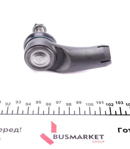 Наконечник тяги рульової (R) Audi 100 (C4) 90-94 (L=75mm) Наконечник тяги рульової (R) Audi 100 (C4) 90-94 (L=75mm)