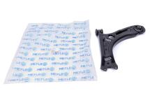 Рычаг подвески (передний) (L) VW Jetta IV 1.2-2.5 10-