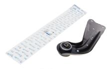 Важіль підвіски (задній/спереду) (R) Skoda Superb III 1.4-2.0 15-/VW Passat B8 1.4-2.0 15-