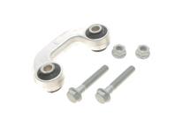 Тяга стабилизатора (переднего) Audi A8 94-05 (L=90mm)