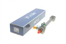 Рейка рульова VW Golf II 1.0-1.8GTI/Passat 1.6/1.9D 83- (дрібні шліци)