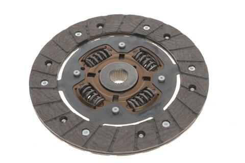 Диск зчеплення VW Golf/Jetta 1.6D 80-91 (d=200mm)