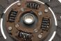 Диск зчеплення VW Golf/Jetta 1.6D 80-91 (d=200mm), фото 4 - интернет-магазин Auto-Mechanic