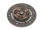 Диск зчеплення VW Golf/Jetta 1.6D 80-91 (d=200mm), фото 5 - интернет-магазин Auto-Mechanic