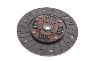 Диск зчеплення VW Caddy I/Golf II/III 1.6-1.8 (d=210mm)