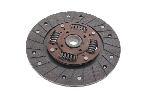 Диск зчеплення VW Caddy I/Golf II/III 1.6-1.8 (d=210mm)
