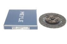 Диск сцепления VW Golf/Jetta 1.6TD/1.9D 83-99 (d=210mm)