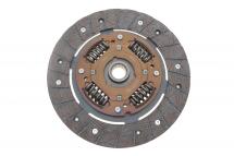 Диск сцепления VW Golf II/Jetta II/Scirocco 1.8-2.0 85-99 (d=210mm)