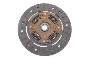 Диск зчеплення VW Golf II/Jetta II/Scirocco 1.8-2.0 85-99 (d=210mm)