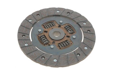 Диск зчеплення VW Golf/Jetta 1.6TD/1.9D 83-99 (d=210mm)