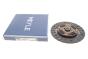 Диск зчеплення VW Golf II/Jetta II/Scirocco 1.8-2.0 85-99 (d=210mm), фото 2 - интернет-магазин Auto-Mechanic