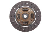 Диск сцепления VW T3 1.6-1.7 TD-92 (d=215)