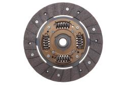 Диск зчеплення VW T3 1.6-1.7 TD -92 (d=215)