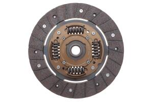Диск зчеплення VW T3 1.6-1.7 TD -92 (d=215)