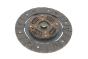 Диск зчеплення VW Golf/Jetta 1.6TD/1.9D 83-99 (d=210mm), фото 3 - интернет-магазин Auto-Mechanic