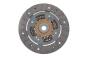 Диск зчеплення VW Golf II/Jetta II/Scirocco 1.8-2.0 85-99 (d=210mm), фото 3 - интернет-магазин Auto-Mechanic