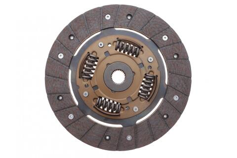 Диск зчеплення VW T3 1.6-1.7 TD -92 (d=215)