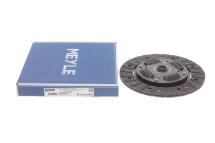 Диск сцепления VW T4 2.4D 90-03