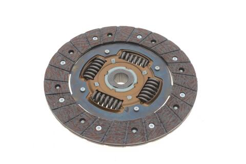 Диск зчеплення VW T4 2.4D 90-03