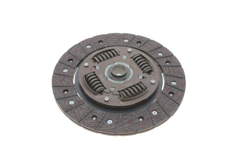 Диск зчеплення VW T4 2.4D 90-03