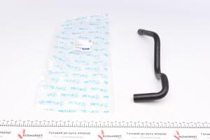 Патрубок системи охолодження VW Golf II/Jetta II 1.6TD 84-92