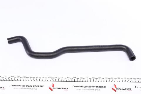 Патрубок системы охлаждения VW T4 2.4D/2.5 90-03