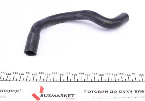 Патрубок радіатора Audi A3/Skoda Octavia I/VW Bora/Golf IV 1.6-2.0 96-13 Патрубок радіатора Audi A3/Skoda Octavia I/VW Bora/Golf IV 1.6-2.0 96-13