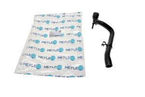 Патрубок радіатора Seat Leon/VW Golf IV 1.6/2.0 97-06