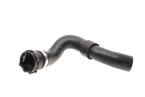 Патрубок радіатора (верхній) VW T5 2.5TDI 03-09