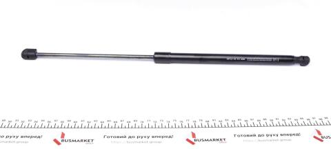 Амортизатор крышки багажника VW Polo Liftback 09-(526mm)