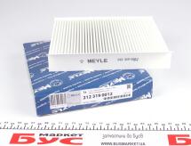 Фильтр салона Fiat Doblo 10-/ Citroen Nemo 08-