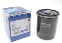 Фільтр масляний Fiat Doblo 1.2/1.4 00-/Opel Combo 1.4 12- Фільтр масляний Fiat Doblo 1.2/1.4 00-/Opel Combo 1.4 12-