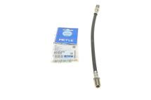 Шланг тормозной (задний) Fiat Ducato 2.2/2.3/3.0D 06- (L=330mm)