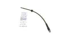 Шланг гальмівний (задній) Fiat Ducato/ Citroen Jumper 2.2HDI 06- (515mm)