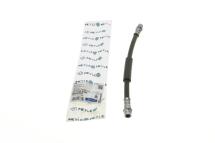 Шланг тормозной (задний) Fiat Scudo/Peugeot Expert 07- (L=265mm)