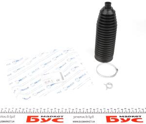 Пильник рейки рульової Iveco Daily 99-